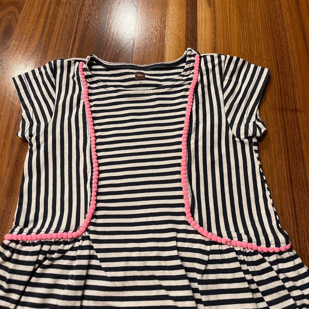 Tea Collection Dress - Picture 2 of 5